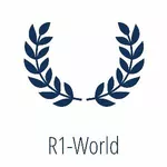 Business logo of My World