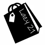 Business logo of .lazy21.com