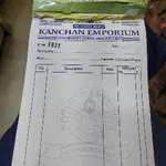 Business logo of Kanchan emporium