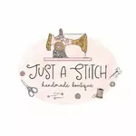 Business logo of Just stich handmade boutique