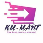 Business logo of KM MART