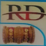 Business logo of RD bangles