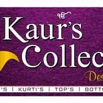 Business logo of Kaur's collection