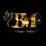 Business logo of Bm designer boutique