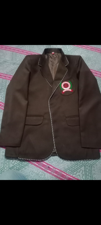 Post image All kind school uniform blezar coat available