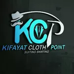Business logo of Kifayat cloth point