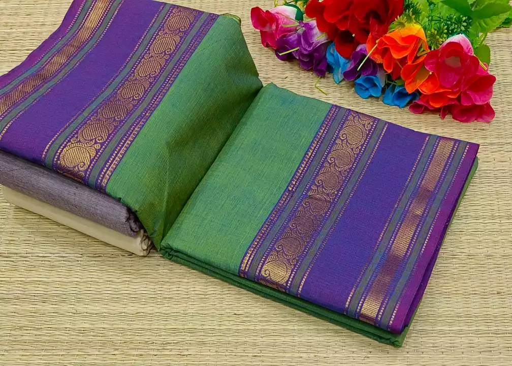 Product uploaded by Chettinad Cotton Saree ( Vel Tex) on 6/22/2022