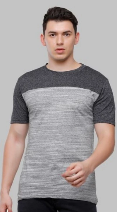 New stylish men's t shirt  uploaded by Cheetah Garments on 6/22/2022