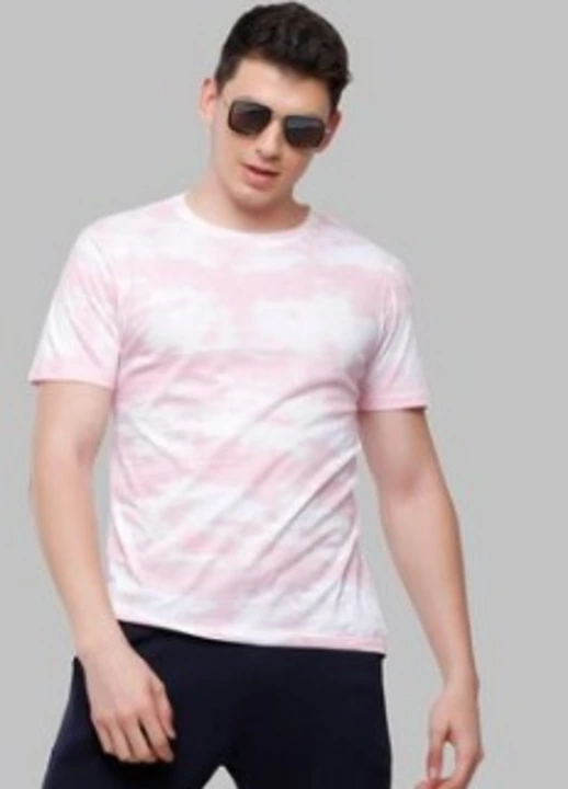 New stylish men's t shirt  uploaded by business on 6/22/2022