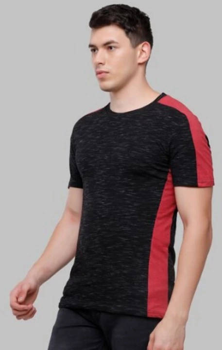New stylish men's t shirt  uploaded by Cheetah Garments on 6/22/2022