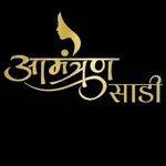 Business logo of Amantran Saree
