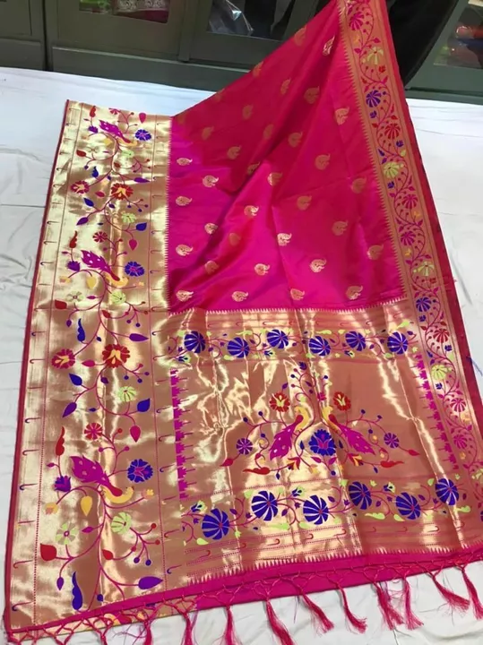 Product uploaded by Aaradhya saree on 6/22/2022