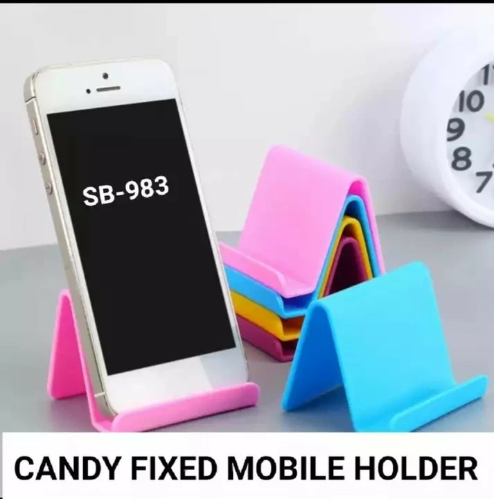 Candy mobile holder  uploaded by business on 6/22/2022