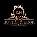 Business logo of Button & Hook