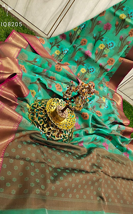 Product uploaded by Roja sarees and jewells on 11/5/2020