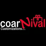 Business logo of Coarnival Customizations
