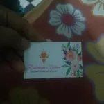 Business logo of Rudranshi febrics