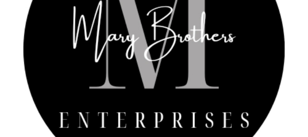 Visiting card store images of MARY BROTHERS ENTERPRISES