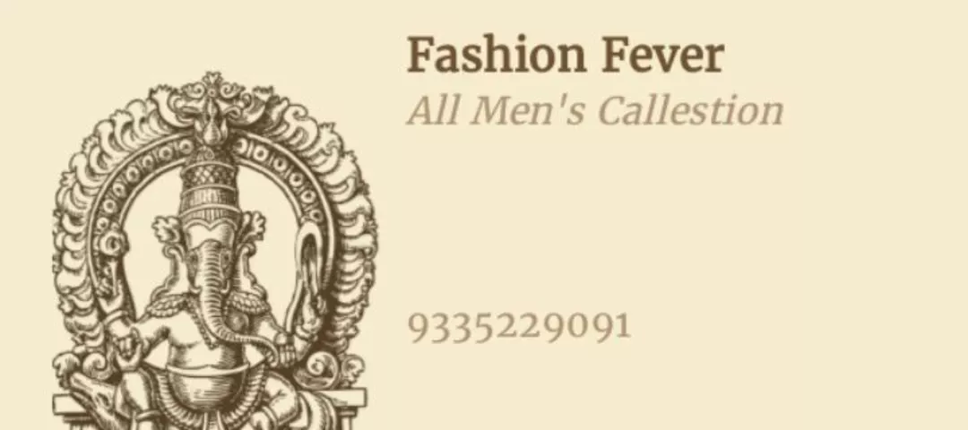 Factory Store Images of FASHION FEVER