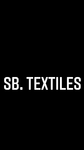 Business logo of S. B textiles