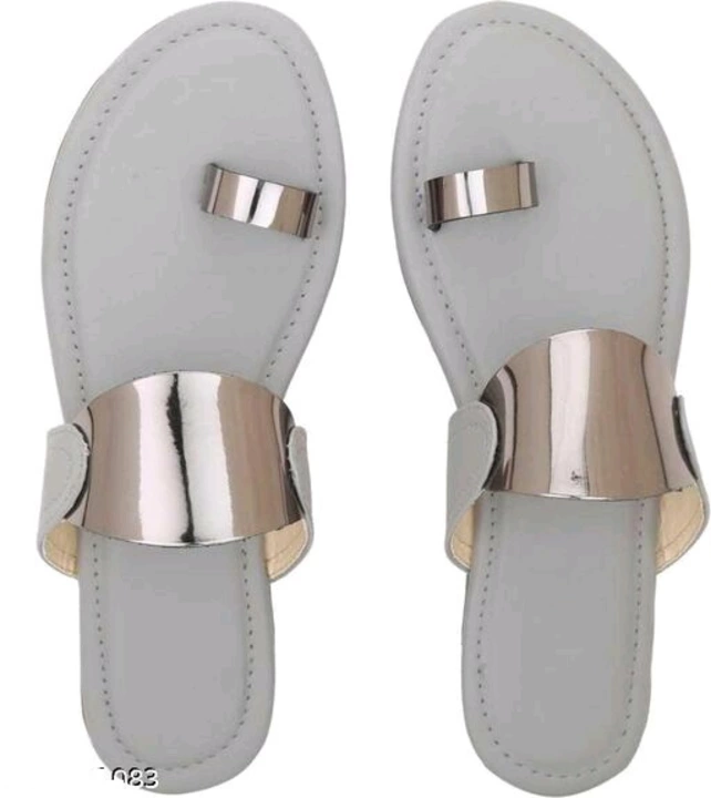 Fancy girls Slippers  uploaded by Jaipur Craft on 6/22/2022