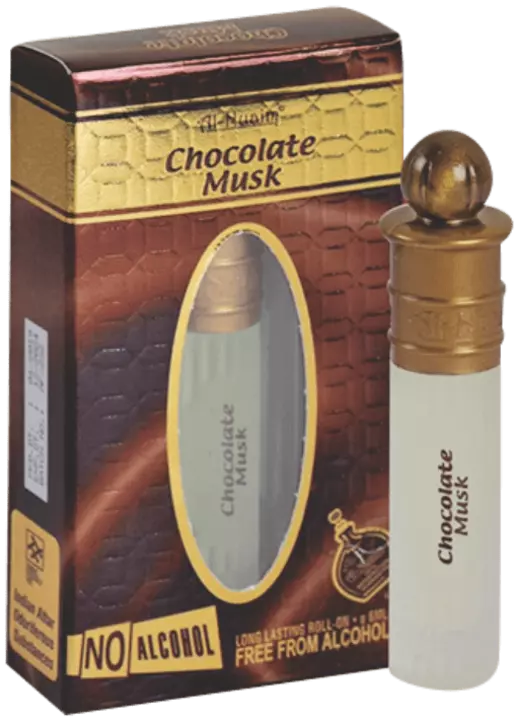 Chocolate Musk Attar uploaded by Bin A'uf on 6/22/2022