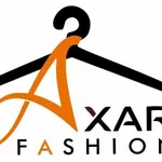 Business logo of Axar fashion