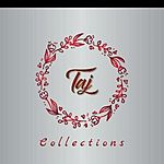 Business logo of Taj collections