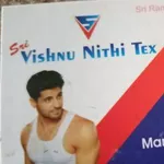 Business logo of Sri Vishnunithi Tex