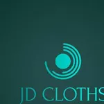 Business logo of Jd cloths