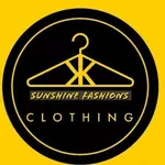 Business logo of Sunshine fashion