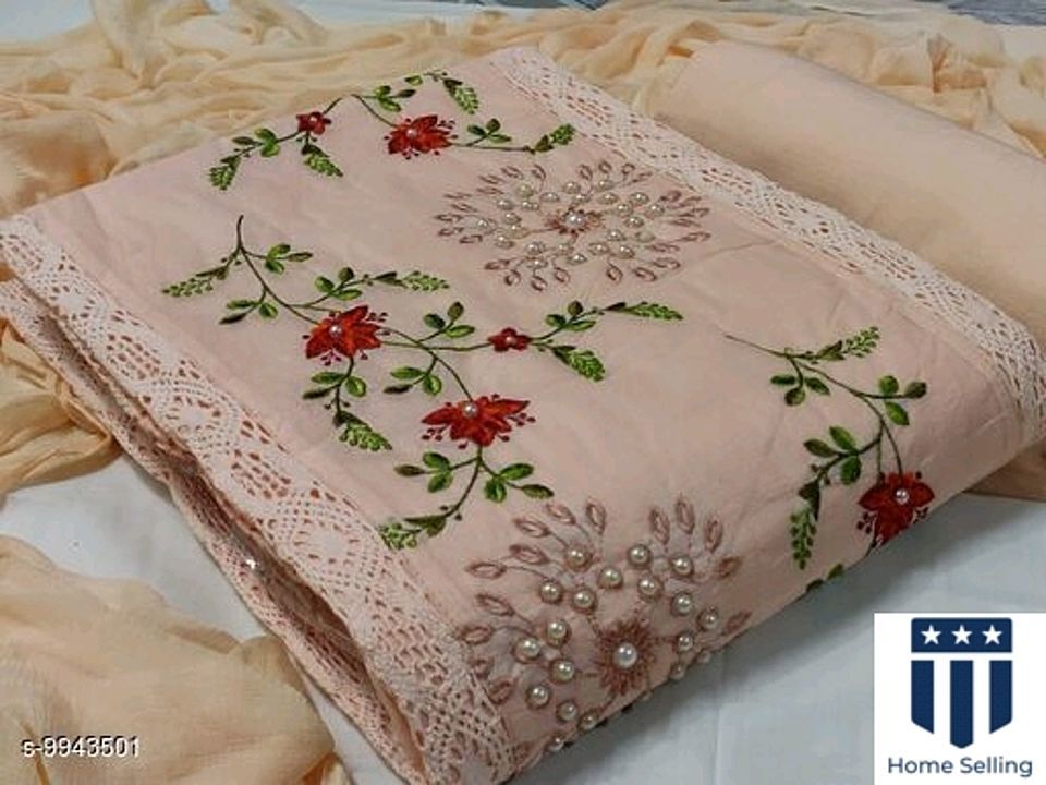 Best cotton fabric uploaded by business on 11/5/2020