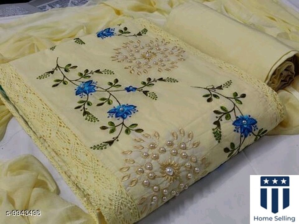 Best cotton fabric uploaded by Sonu Shop on 11/5/2020