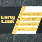 Business logo of Early look