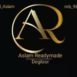 Business logo of Readymade fashion sale RFS