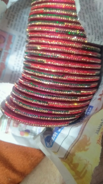 Product uploaded by RD bangles on 6/22/2022