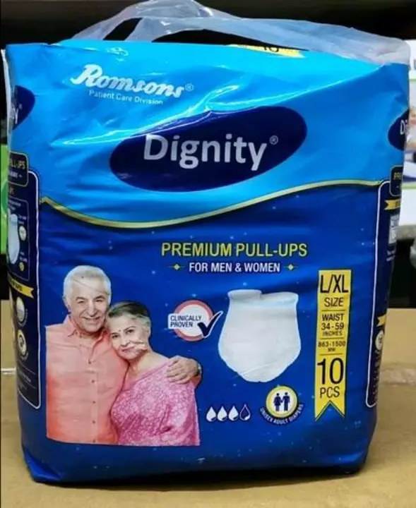 Adult diapers  uploaded by Henrique Pharmacy on 6/22/2022