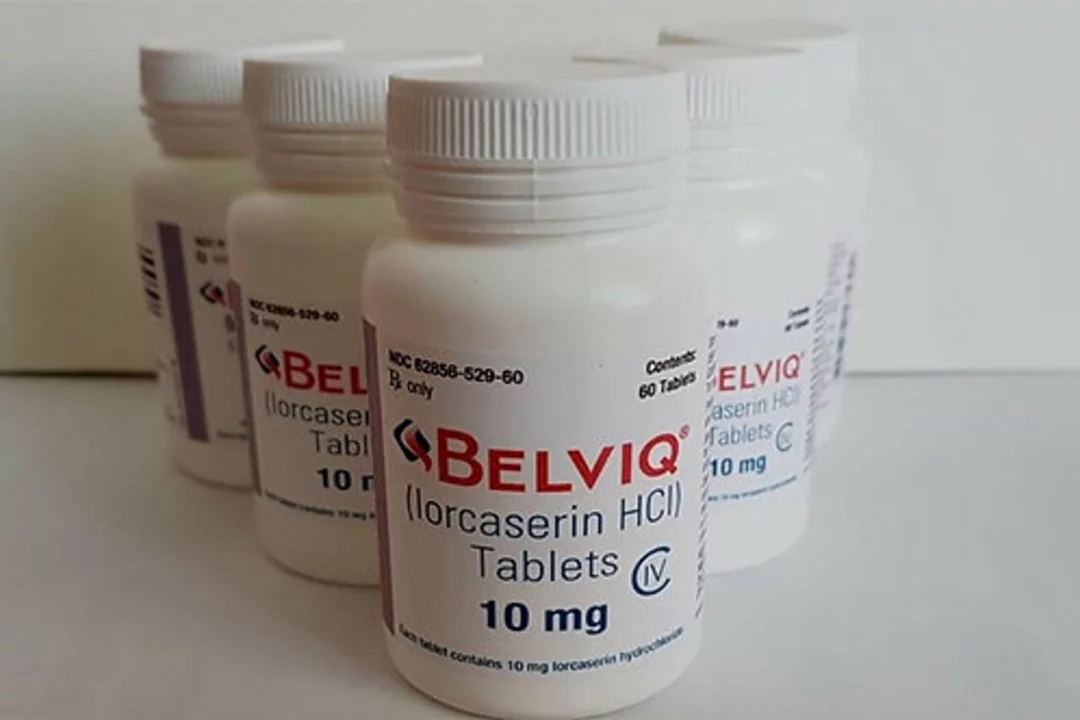 Weight loss tablets Belviq uploaded by Henrique Pharmacy on 6/22/2022