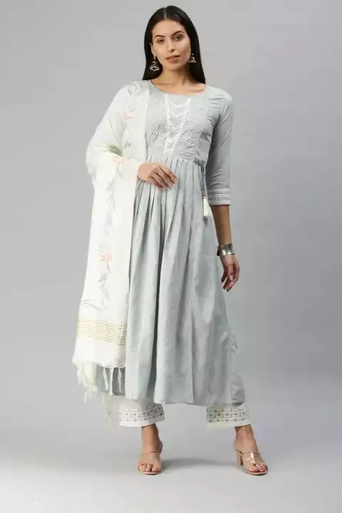 Product uploaded by Saraswati Fashion on 6/23/2022