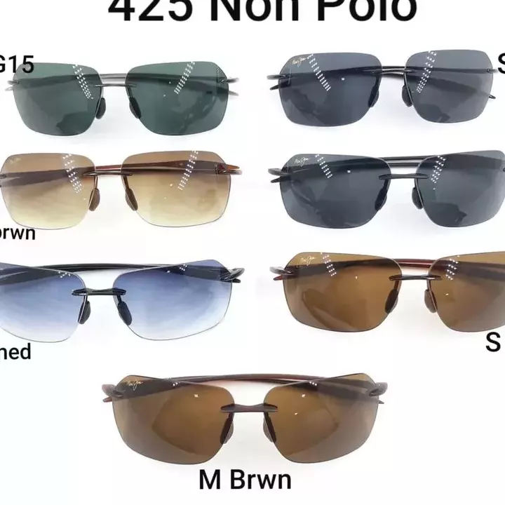 Muj jim sunglasses uploaded by Uuma sales on 6/23/2022