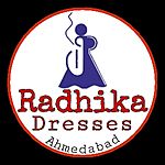 Business logo of Radhika Dresses