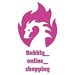 Business logo of Bubbly collections