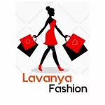 Business logo of Lavanya Fashion