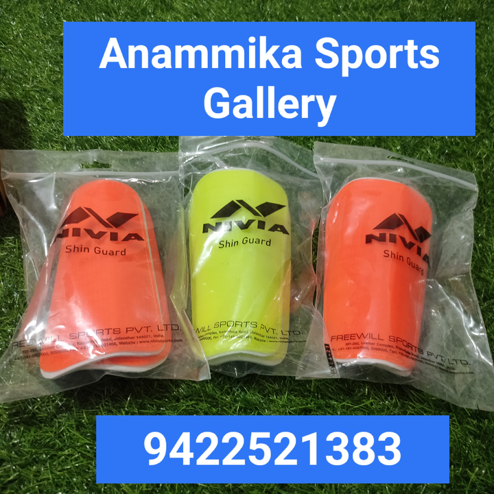 Product uploaded by Anammika Sports Gallery on 6/23/2022
