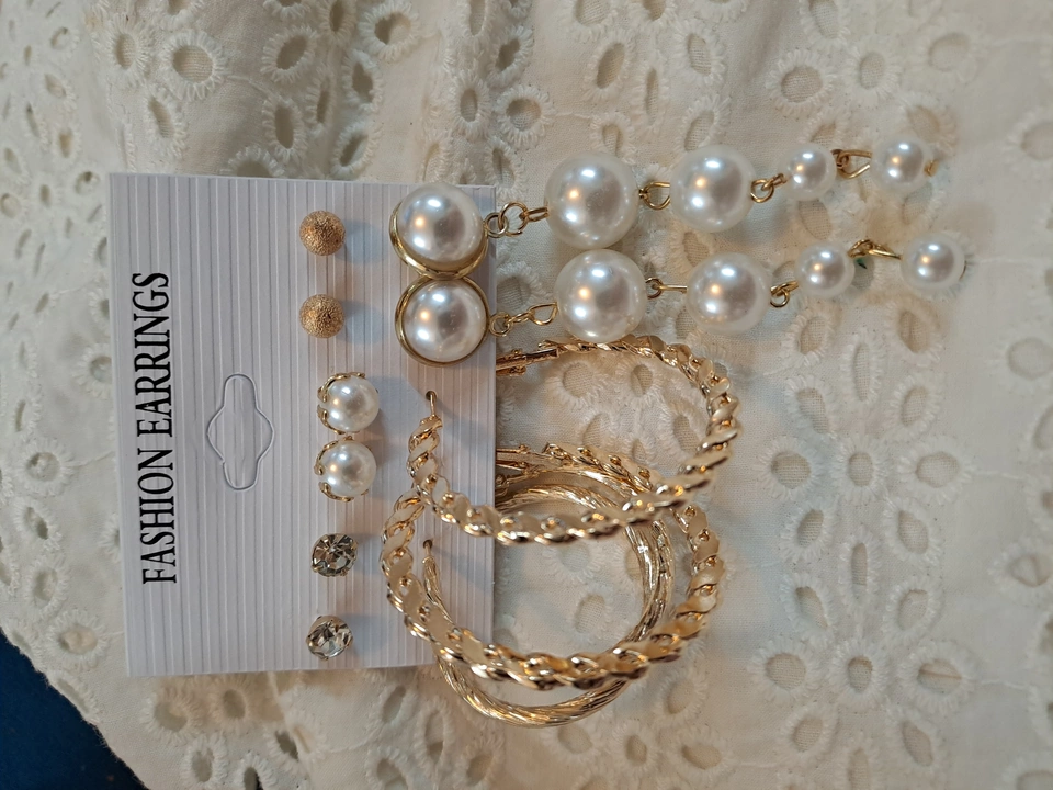 Product uploaded by Nyraa Jewels on 6/23/2022