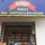 Business logo of Delight bakery