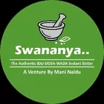Business logo of Swananya Foods