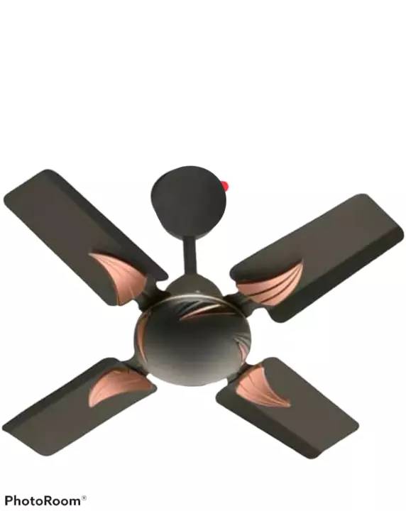 Visiting card store images of Falcon celling fan manufacturer