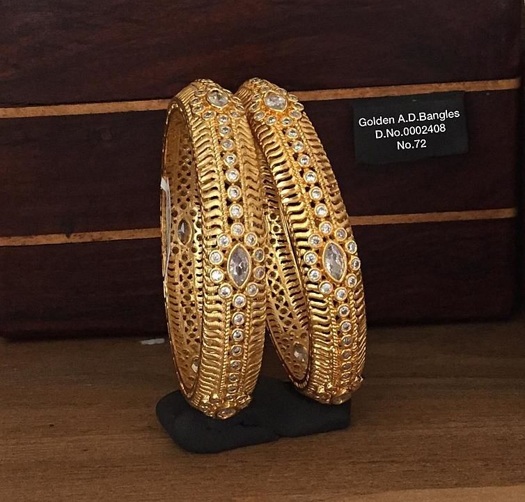 Bangle uploaded by business on 11/5/2020