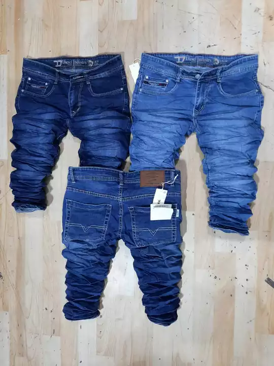 denim jeans  uploaded by Car accessories FIRST CLASS  on 6/23/2022